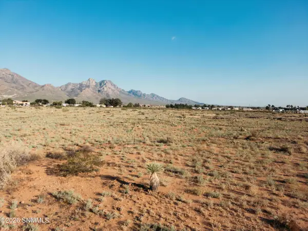 0000 Corona Road, Las Cruces, NM 88012