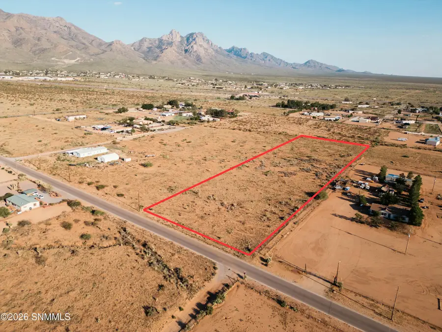 0000 Corona Road, Las Cruces, NM 88012 - #2