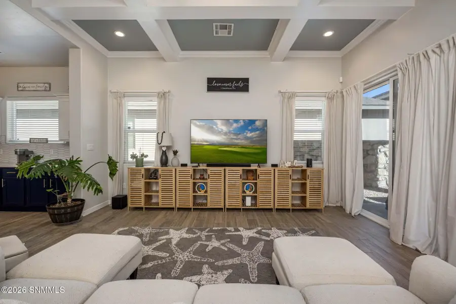 2914 Marvin Gardens Avenue, Las Cruces, NM 88012 - #2