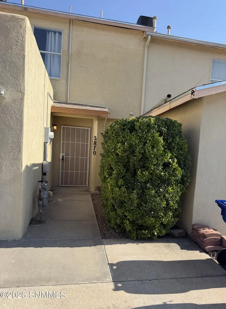 3870 Thurston Court, Las Cruces, NM 88012 - #2