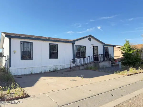 4146 Calle Libertad, Las Cruces, NM 88005