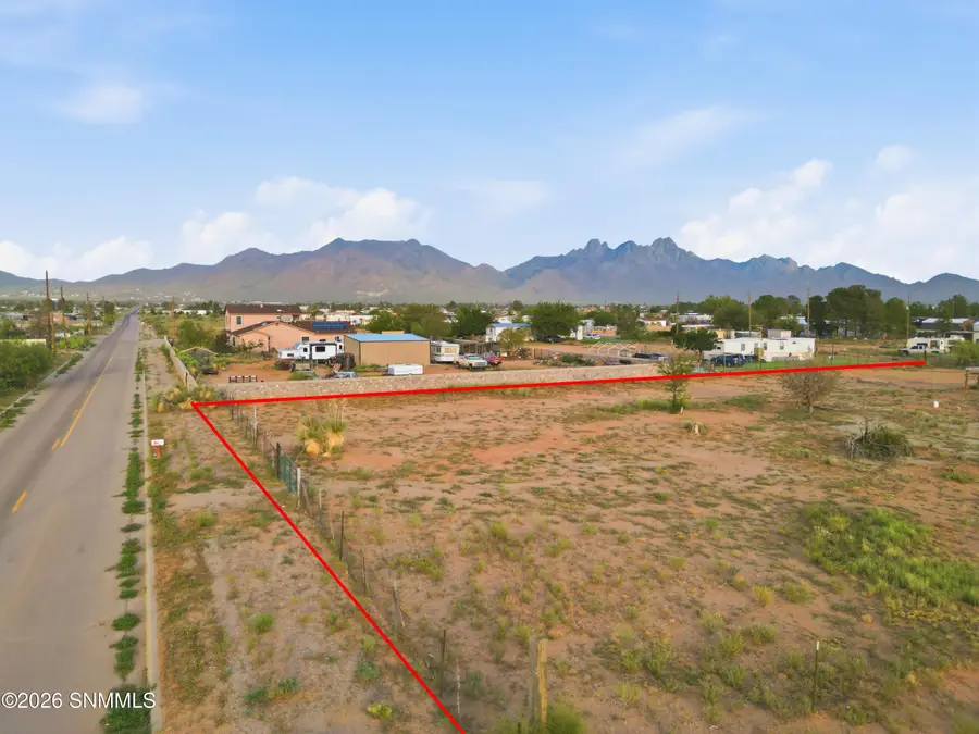 8940 Corona Road, Las Cruces, NM 88012 - #2
