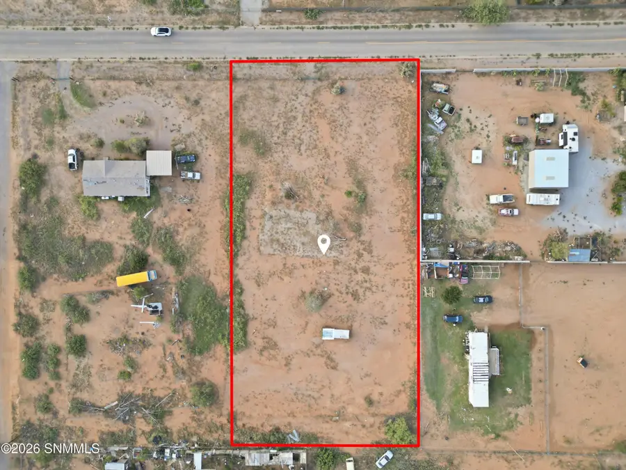 8940 Corona Road, Las Cruces, NM 88012 - #3