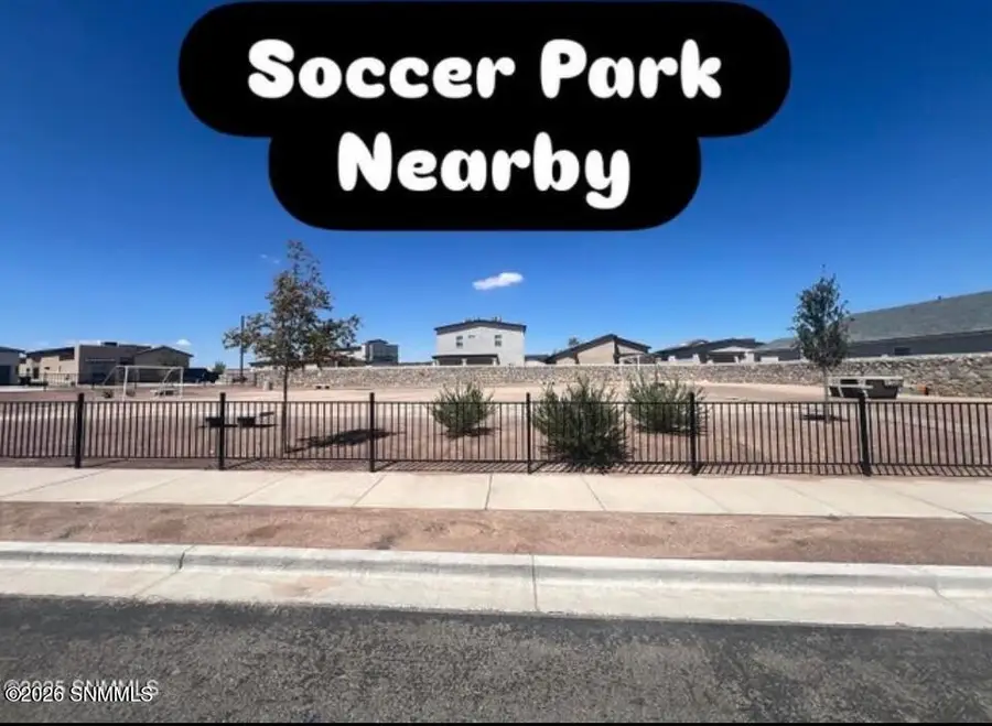 153 Ruth Trail, Sunland Park, NM 88008 - #3