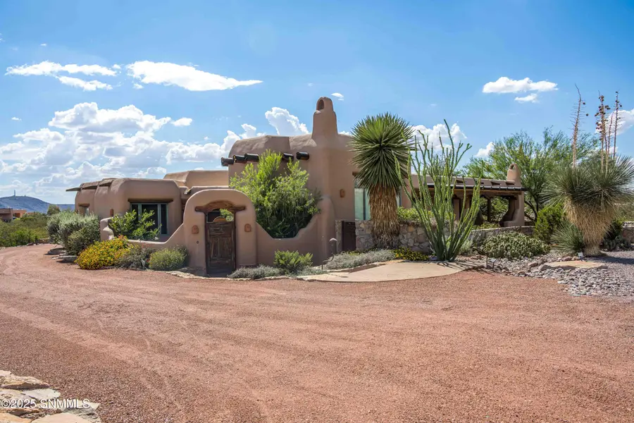 3935 Saguaro Court, Las Cruces, NM 88011 - #2