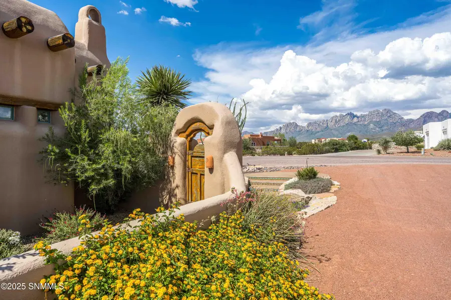 3935 Saguaro Court, Las Cruces, NM 88011 - #3