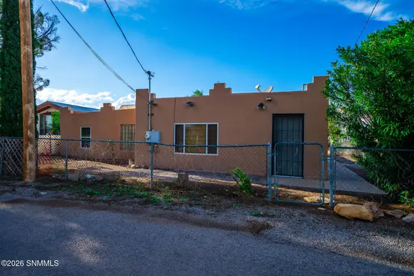 204 W Chopes Street, La Mesa, NM 88044