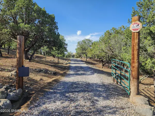 10 Oxbow Drive, Silver City, NM 88061