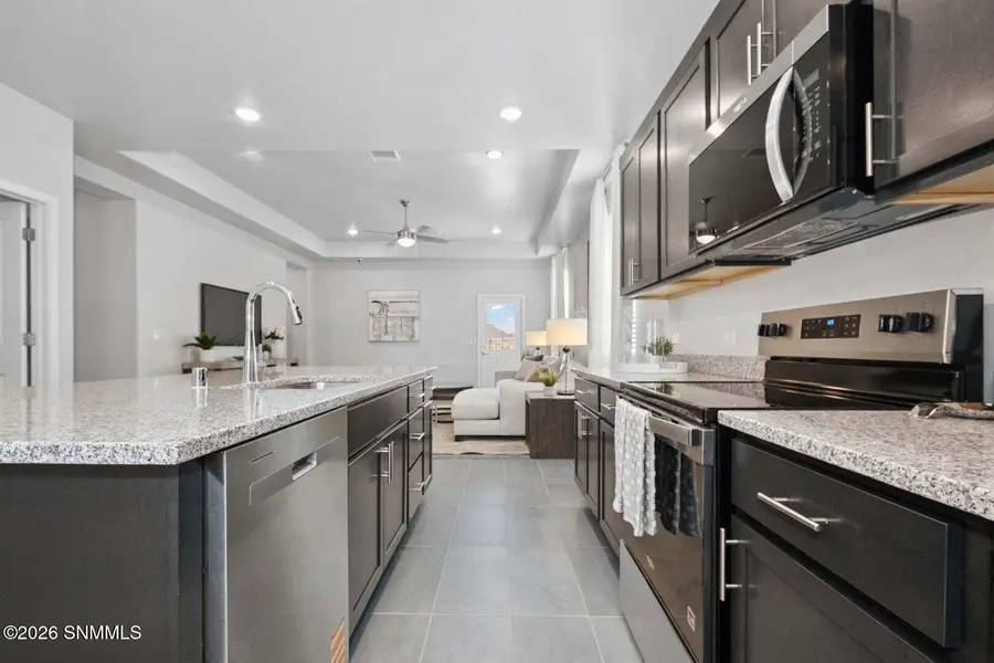 7536 Sierra Este Place, Las Cruces, NM 88012 - #3