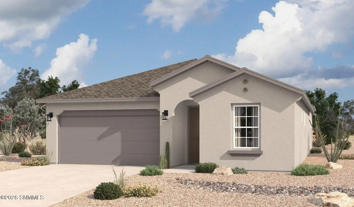 7528 Sierra Este Place, Las Cruces, NM 88012 - #1
