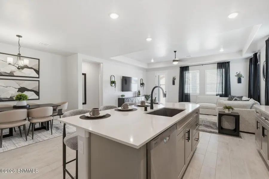 7528 Sierra Este Place, Las Cruces, NM 88012 - #2