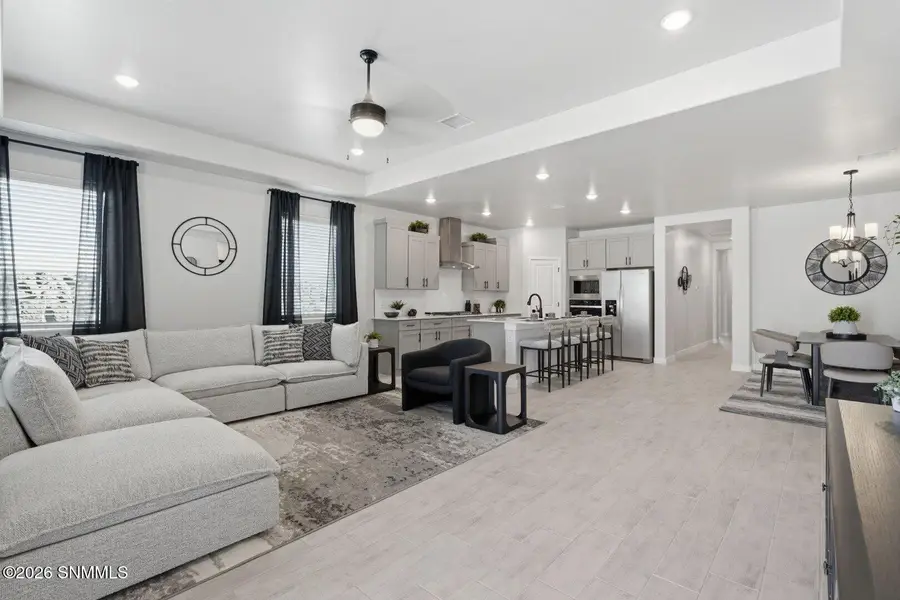 7528 Sierra Este Place, Las Cruces, NM 88012 - #3