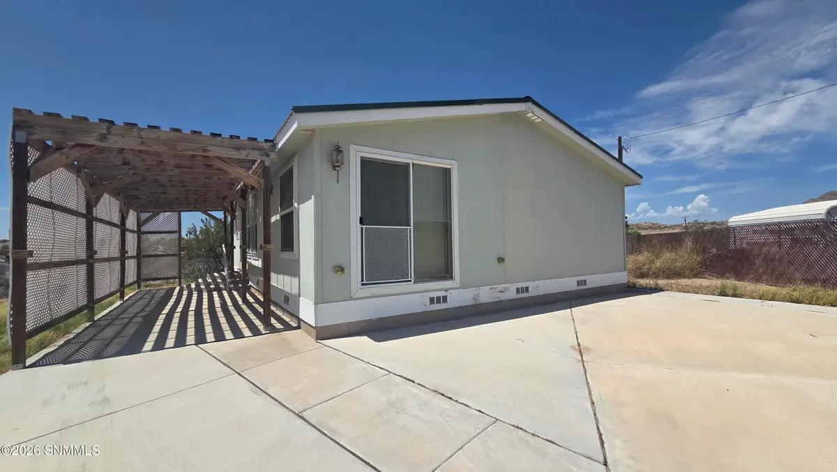 425 Morgan, Truth Or Consequences, NM 87901 - #1