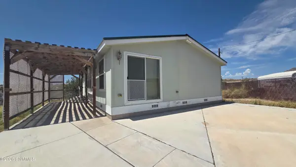 425 Morgan, Truth or Consequences, NM 87901