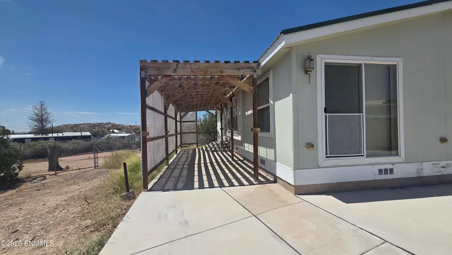 425 Morgan, Truth Or Consequences, NM 87901 - #2