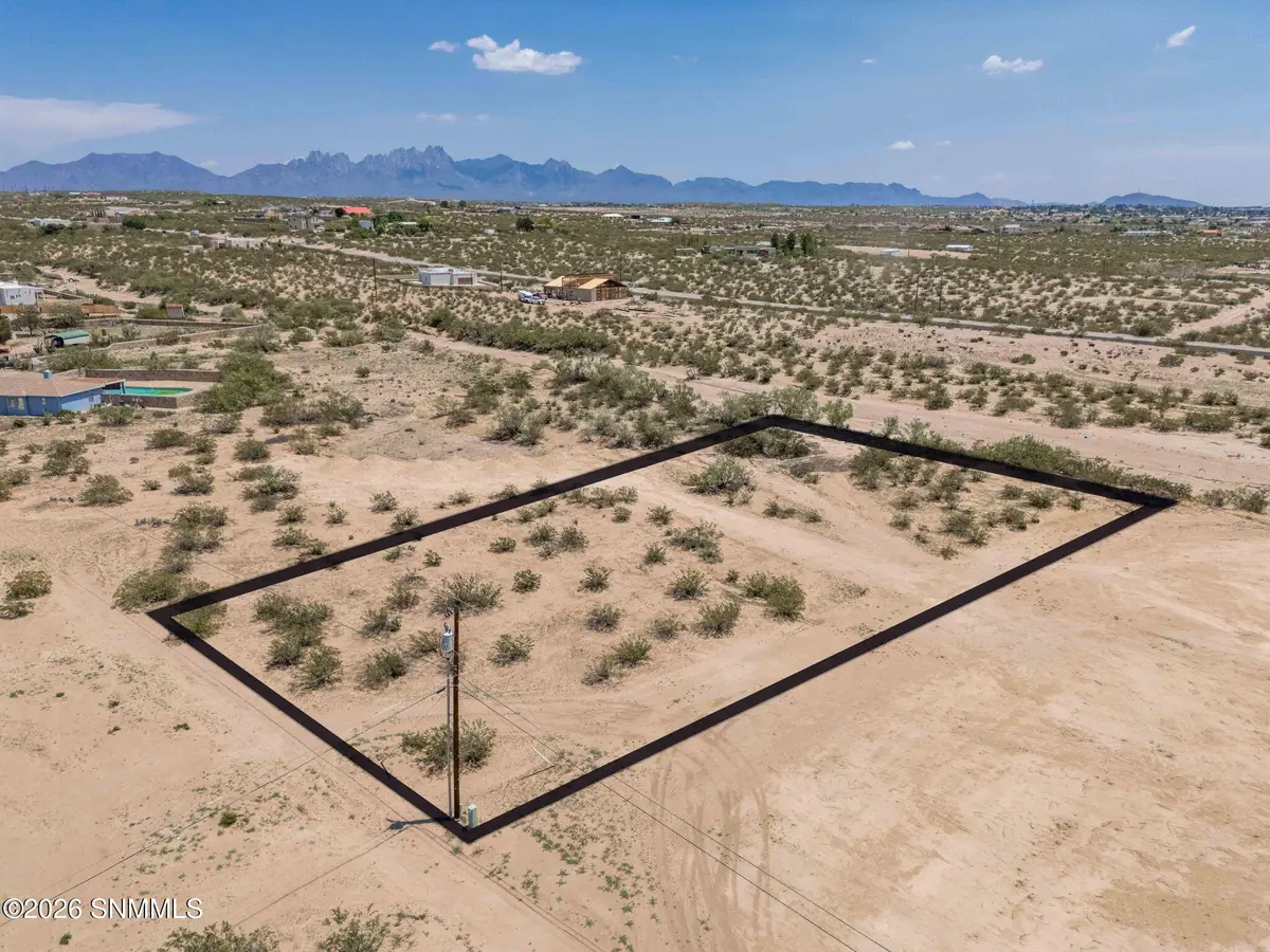 3200  2 Del Rey Boulevard, Las Cruces, NM 88012 - #1