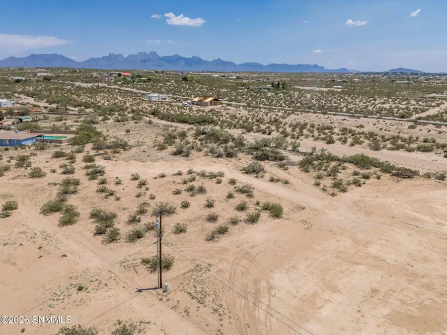 3200  2 Del Rey Boulevard, Las Cruces, NM 88012 - #2