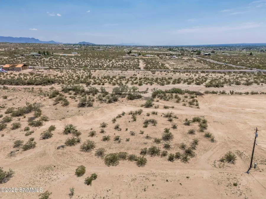 3200  2 Del Rey Boulevard, Las Cruces, NM 88012 - #3