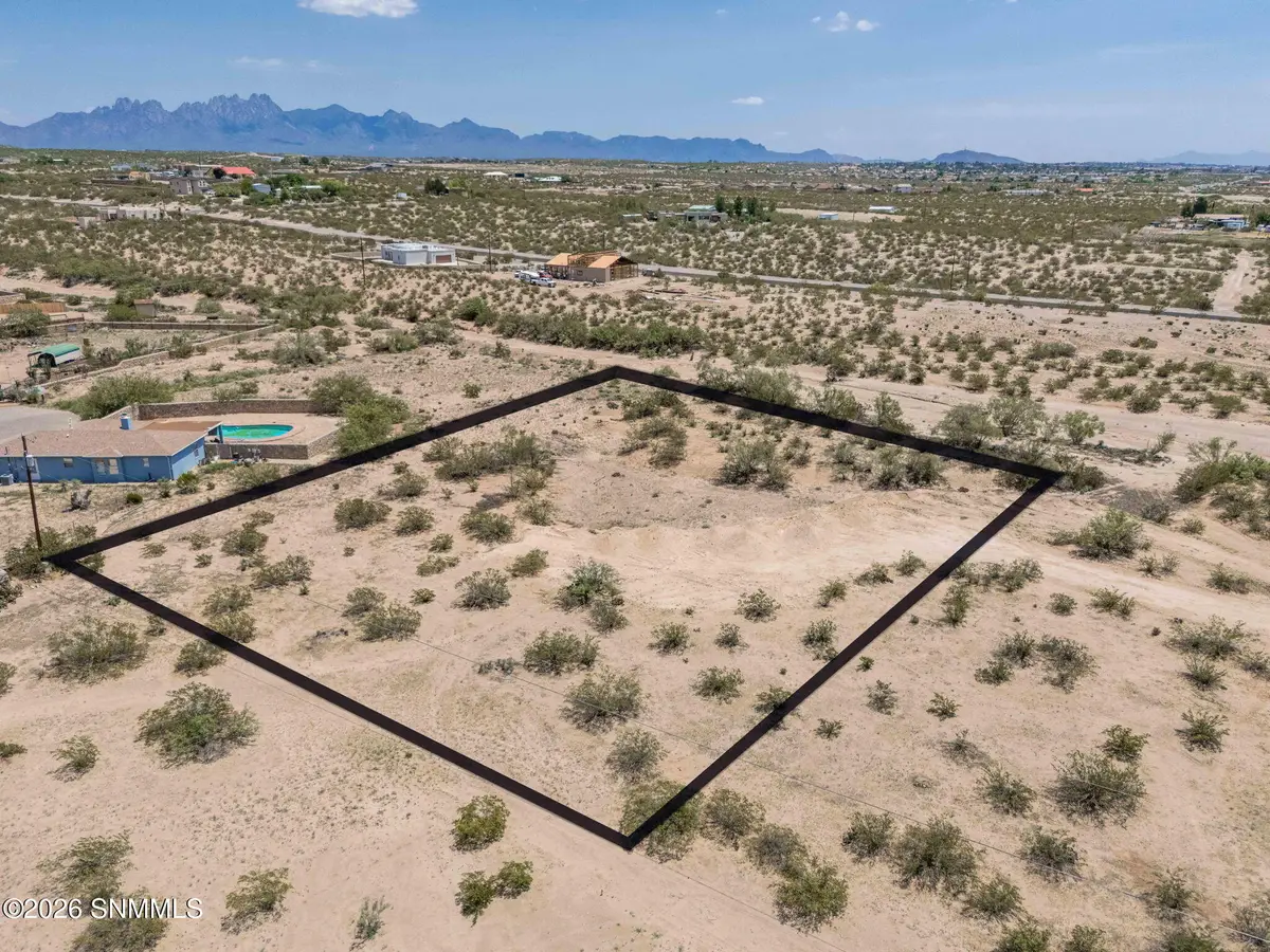 3200 3 Del Rey Boulevard, Las Cruces, NM 88012 - #1