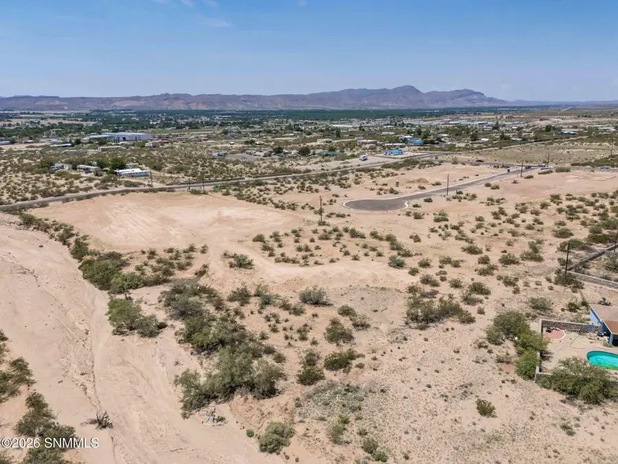 3200 3 Del Rey Boulevard, Las Cruces, NM 88012 - #3