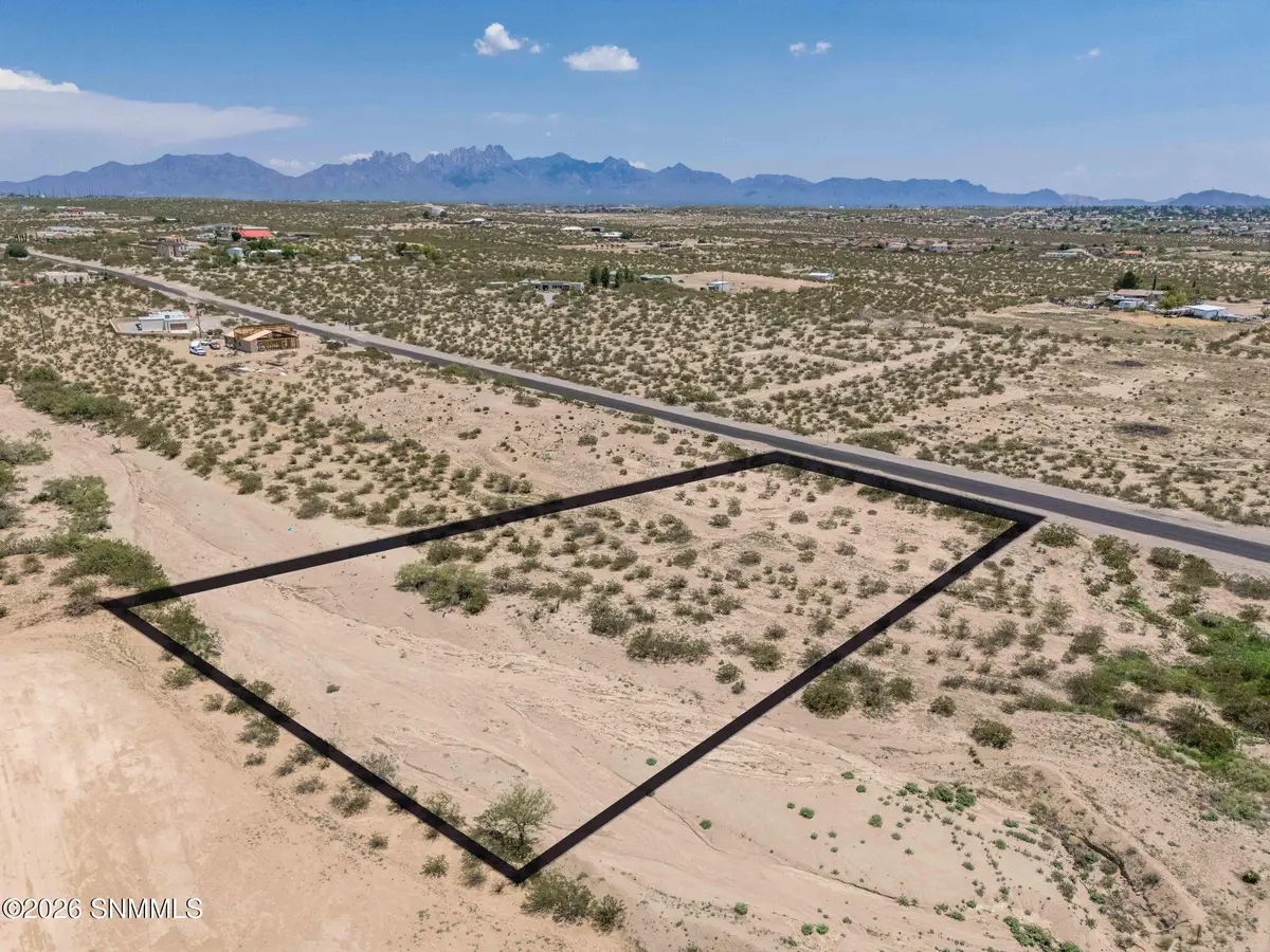 0005 Sand Hill Road, Las Cruces, NM 88012 - #1