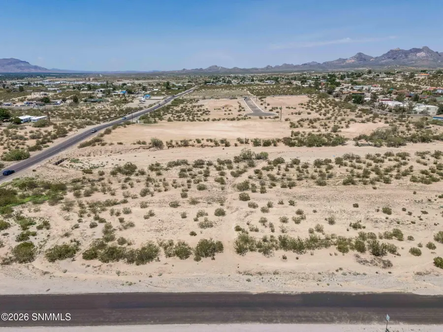 0005 Sand Hill Road, Las Cruces, NM 88012 - #3