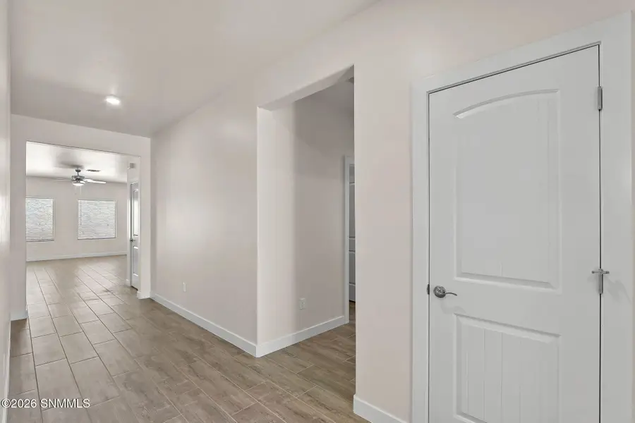 3518 King Fisher Street, Las Cruces, NM 88012 - #3