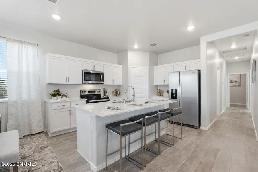 6575 Newcastle Avenue, Las Cruces, NM 88012 - #2