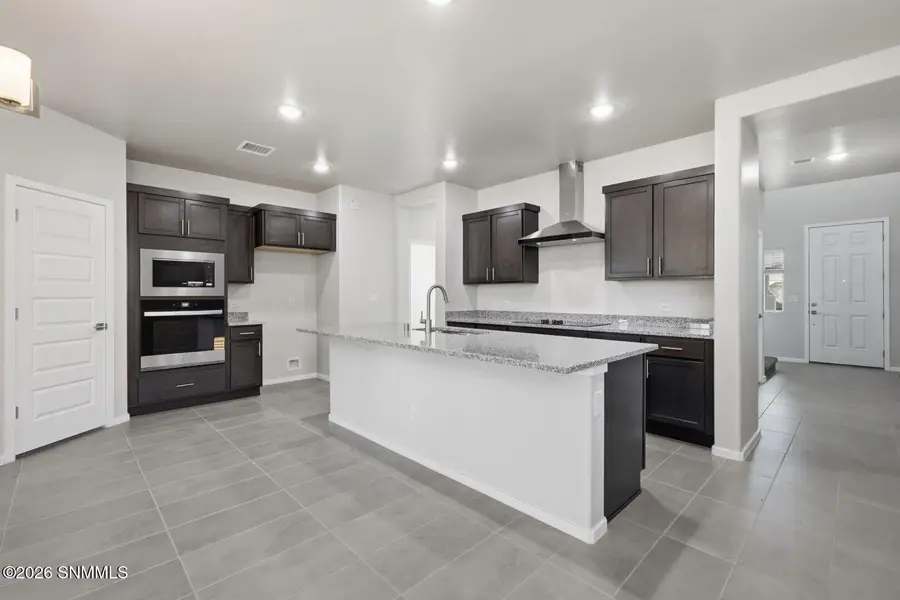 7018 Cathedral Road, Las Cruces, NM 88012 - #2