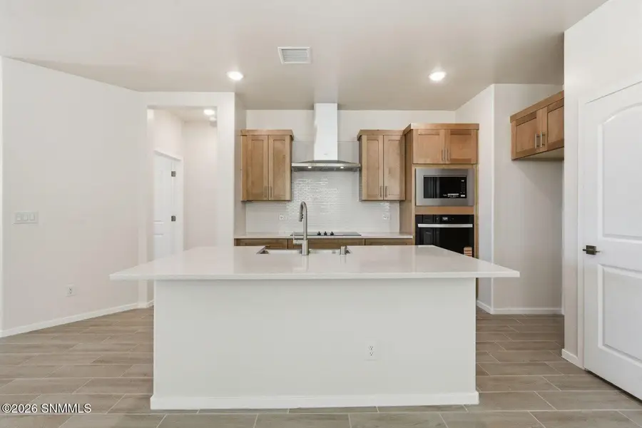 7022 Cathedral Road, Las Cruces, NM 88012 - #2