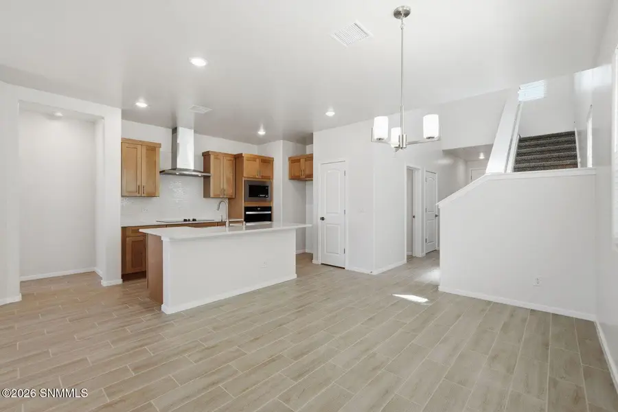 7022 Cathedral Road, Las Cruces, NM 88012 - #3