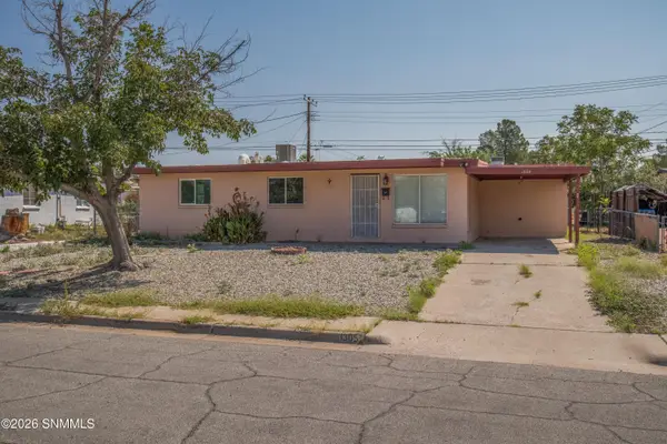 1305 Diana Maura Drive, Las Cruces, NM 88001