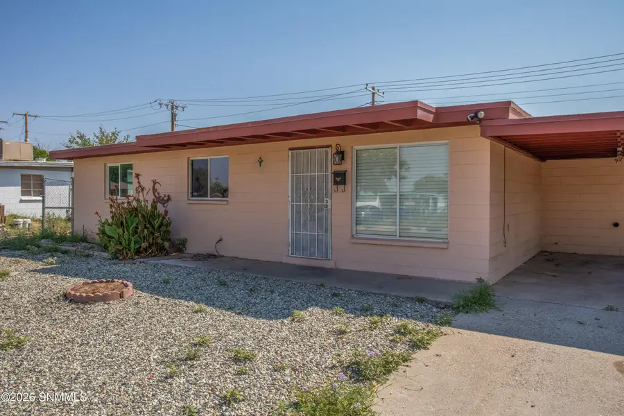 1305 Diana Maura Drive, Las Cruces, NM 88001 - #3