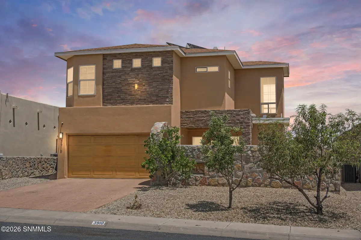 3910 Agua De Vida Drive, Las Cruces, NM 88012 - #1