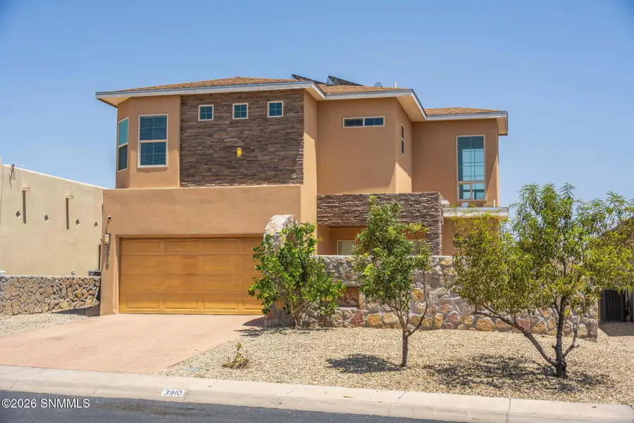 3910 Agua De Vida Drive, Las Cruces, NM 88012 - #2