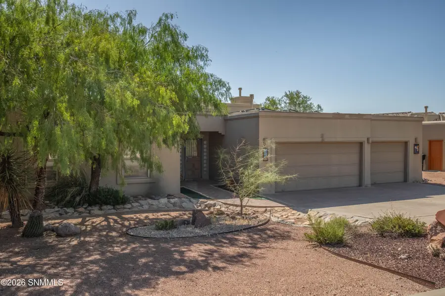 1616 Via Rubi, Las Cruces, NM 88007 - #3