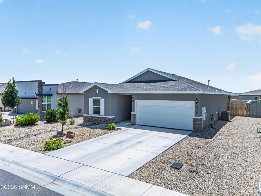 2935 Aragon Avenue, Las Cruces, NM 88007 - #3