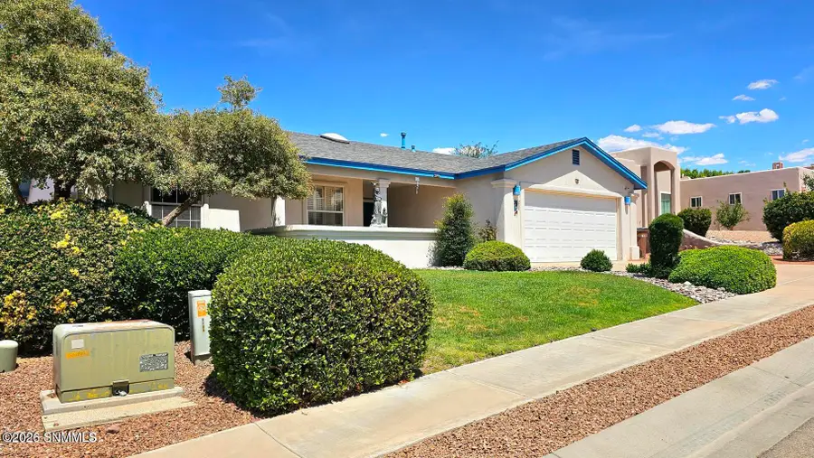 2688 Nebula Way, Las Cruces, NM 88011 - #2