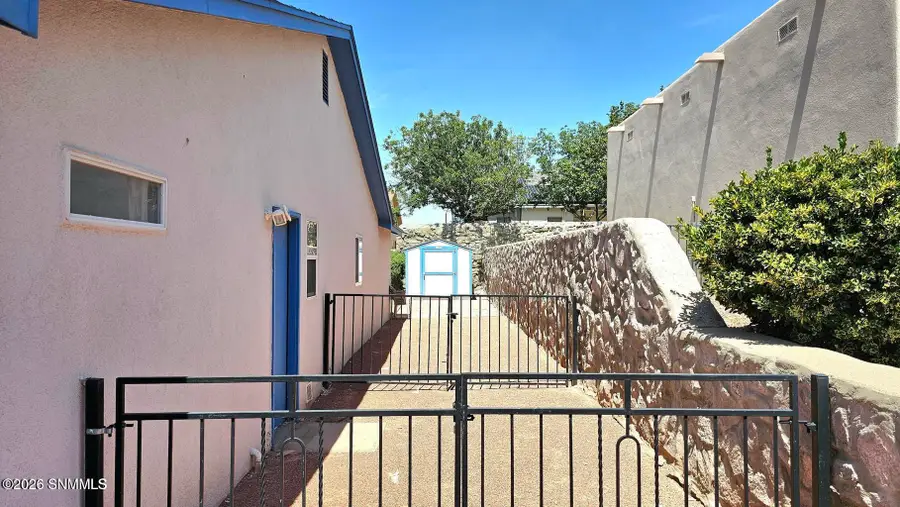 2688 Nebula Way, Las Cruces, NM 88011 - #3