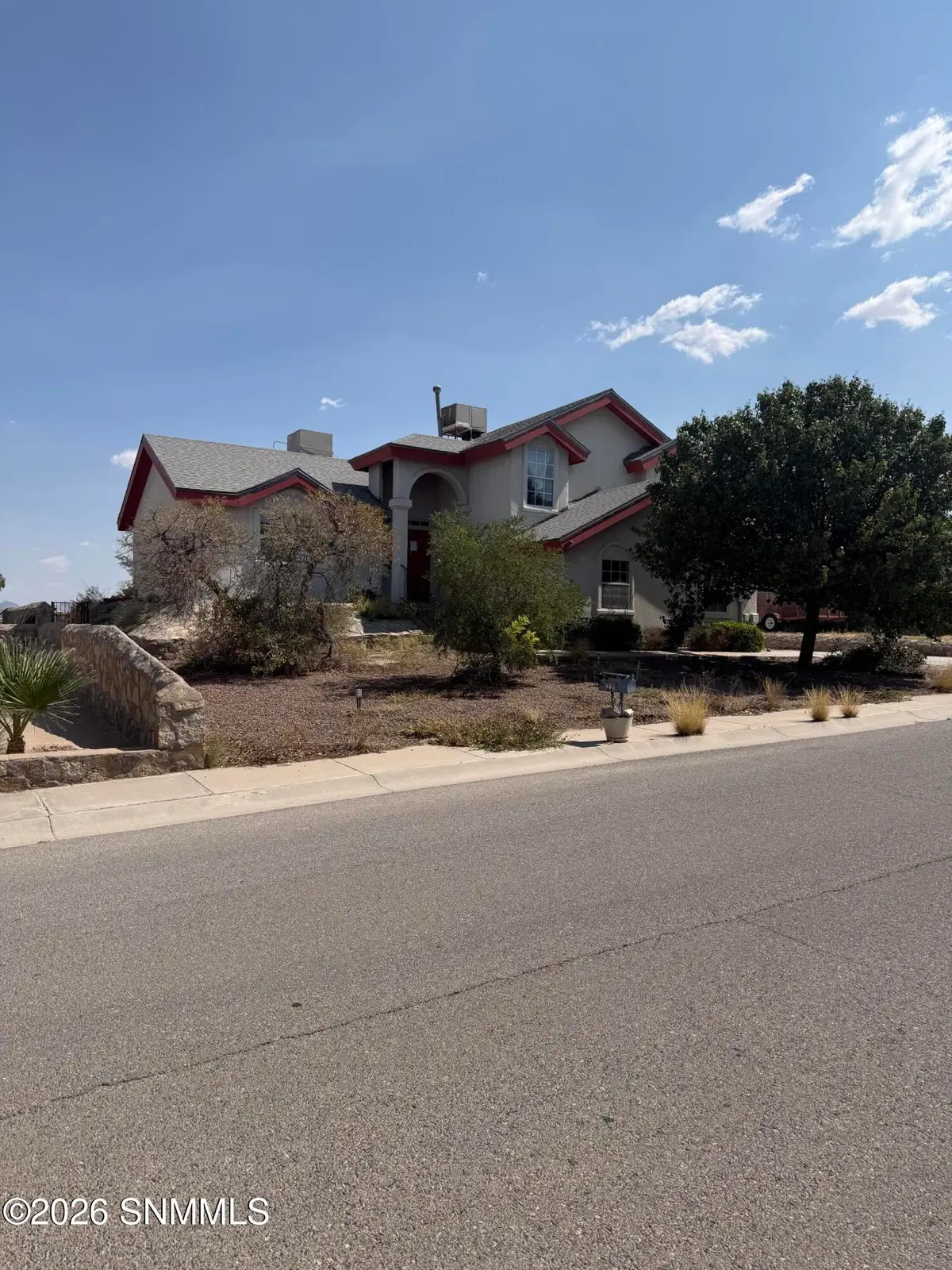 221 Bay Club Drive, Santa Teresa, NM 88008 - #1