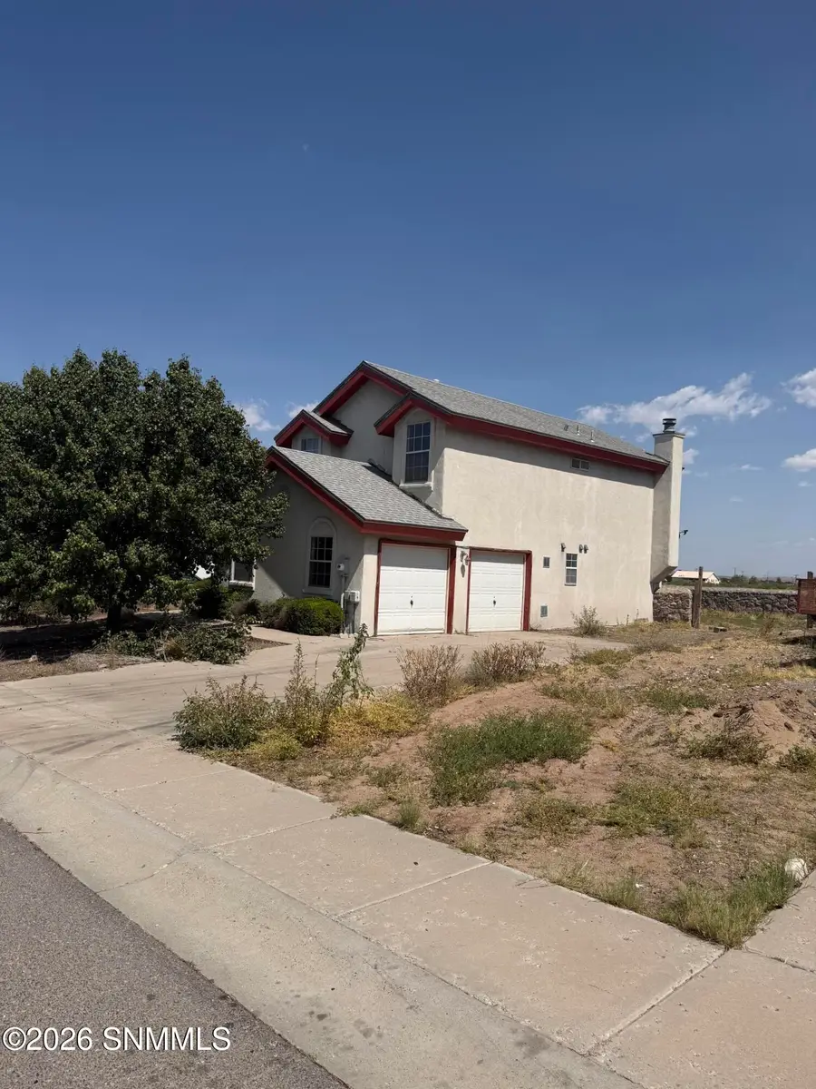 221 Bay Club Drive, Santa Teresa, NM 88008 - #3