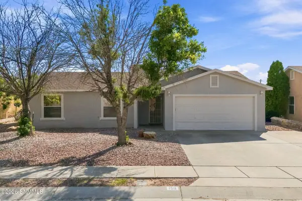 1511 Pradera Dorada Arc, Las Cruces, NM 88007