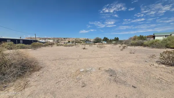 427 Morgan Street, Truth or Consequences, NM 87901