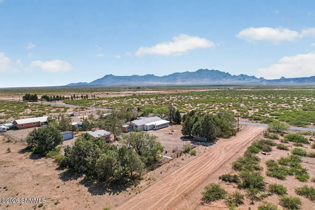 7865 SE Franklin Road, Deming, NM 88030 - #1