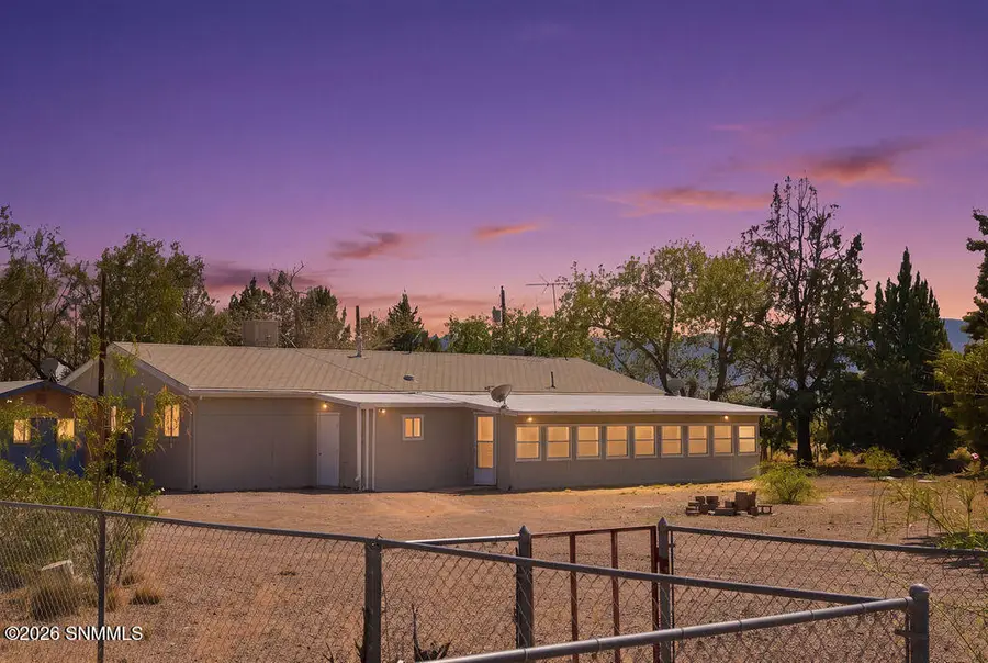 7865 SE Franklin Road, Deming, NM 88030 - #2