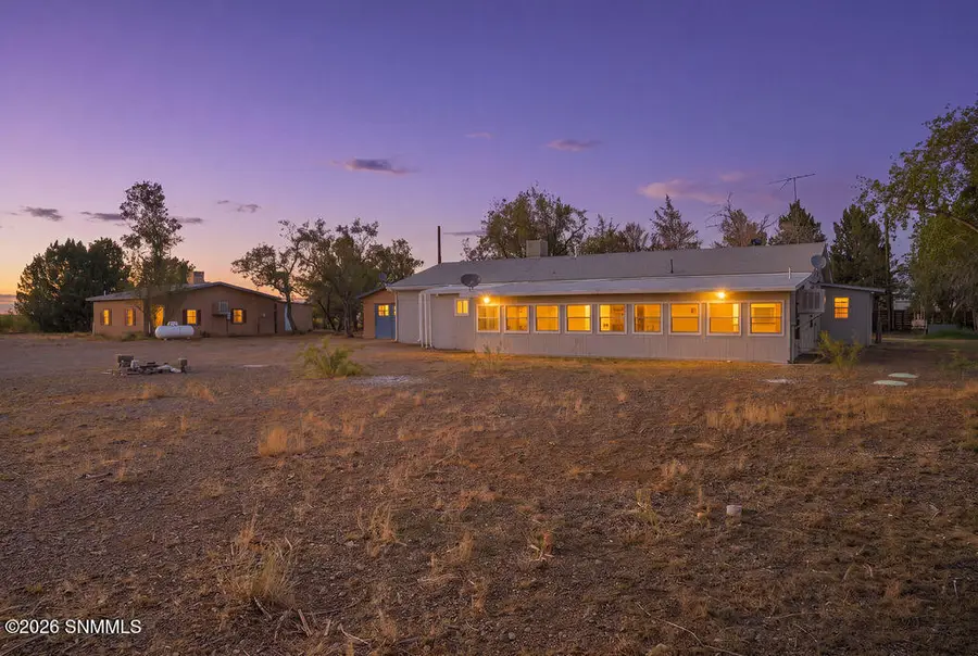 7865 SE Franklin Road, Deming, NM 88030 - #3