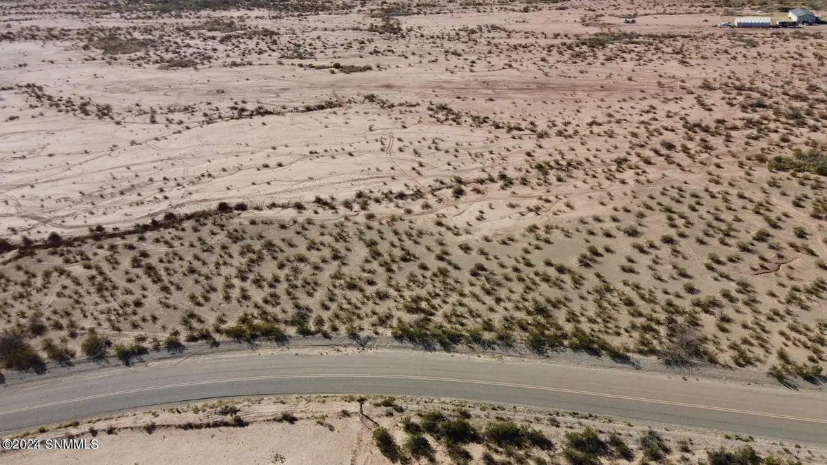144 Danley Ranch Road, Alamogordo, NM 88310 - #1
