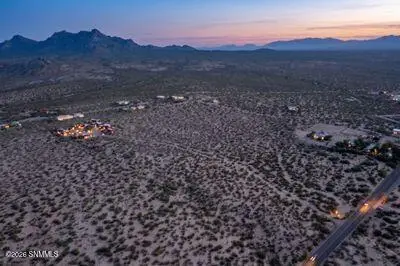 2501 Desert Wind Way #Lot 17, Las Cruces, NM 88012