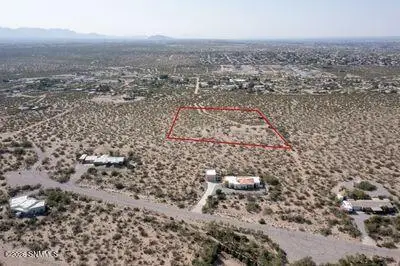 2501 Desert Wind Way #Lot 17, Las Cruces, NM 88012 - #2