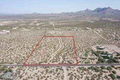 2501 Desert Wind Way #Lot 26, Las Cruces, NM 88012 - #3
